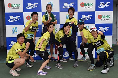 岡山ランニング倶楽部 Only Oneとは?