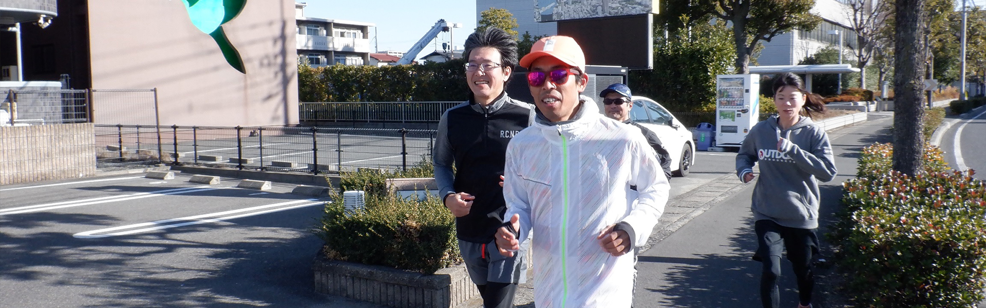 岡山RC